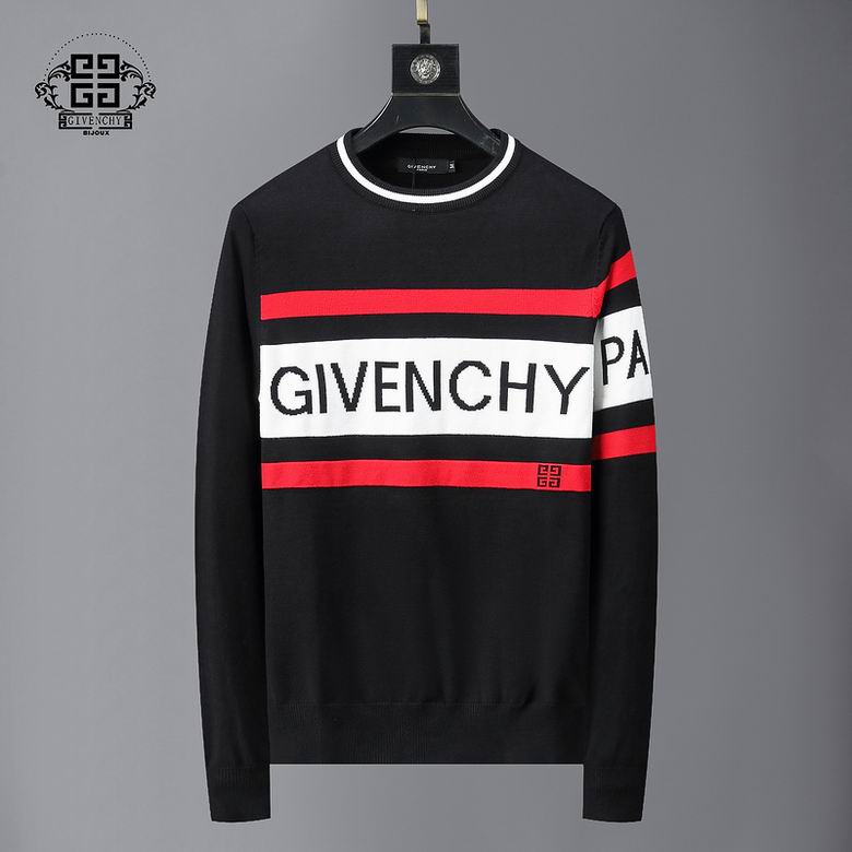 Givenchy sweaters men-G6901S